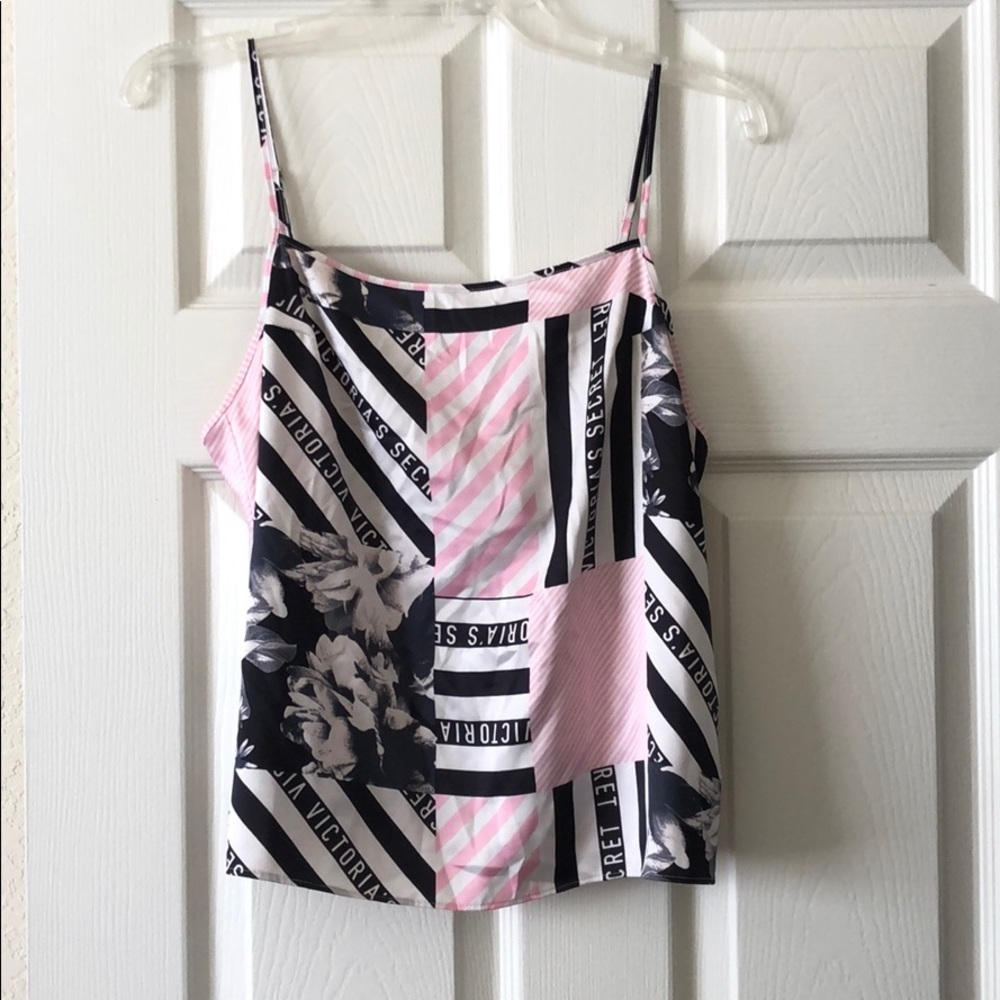 Victoria’s Secret cami